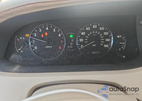 2007 Toyota Avalon Xl z USA, uszkodzony, nr VIN 4T1BK36B57U220021